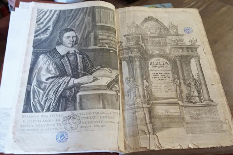 Hospederia Monasterio De Poio Hotell Eksteriør bilde